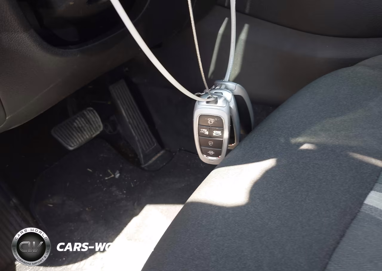 2021 Hyundai Sonata Sel VIN:5NPEF4JA9MH108953 - 11