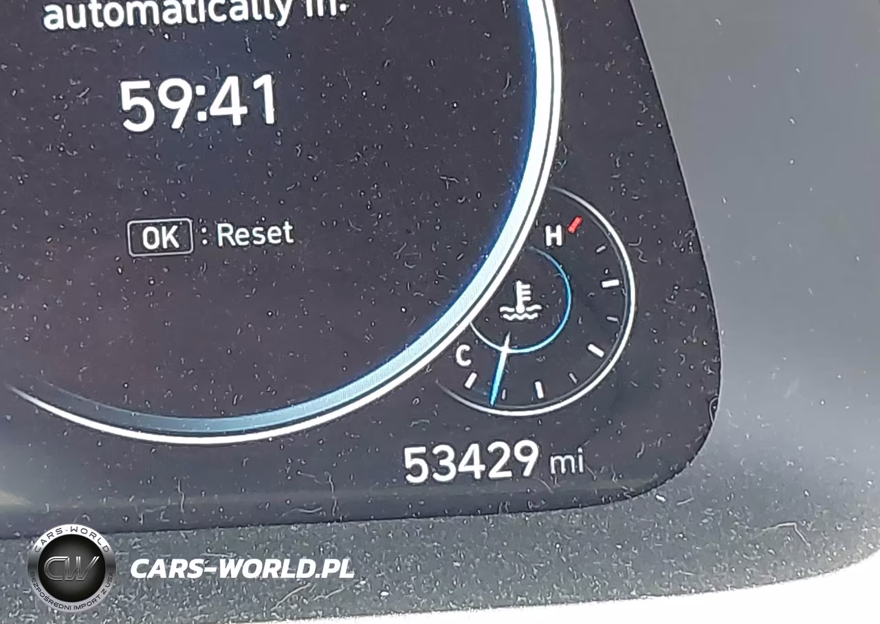 2021 Hyundai Sonata Sel VIN:5NPEF4JA9MH108953 - 16