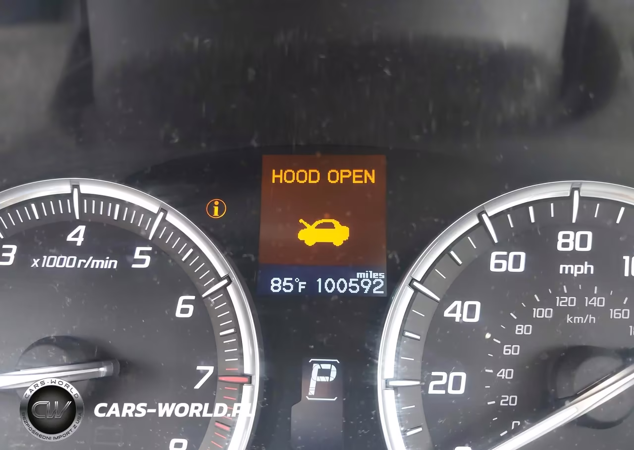 2016 Acura Tlx VIN:19UUB1F34GA006599 - 15