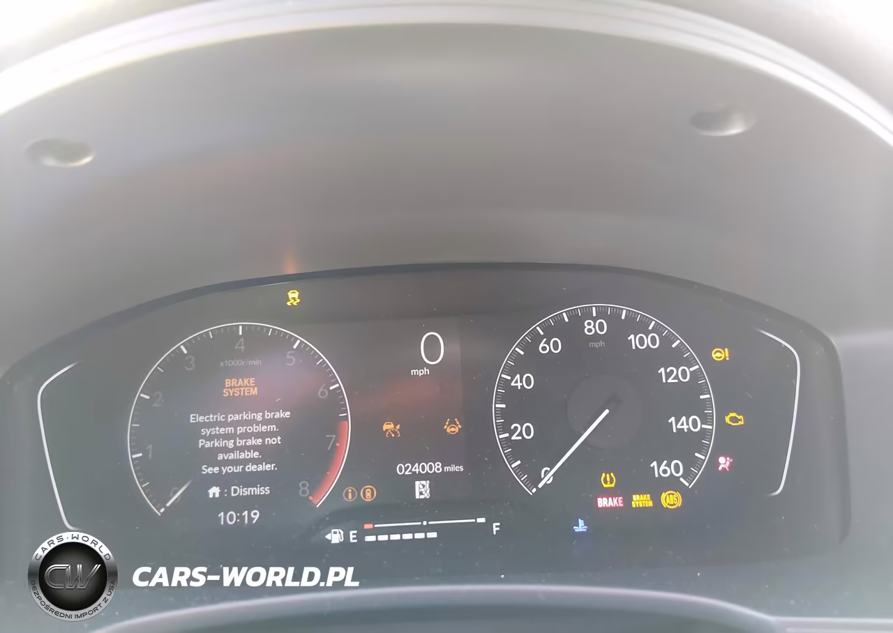 2025 Honda Civic Sport VIN:2HGFE2F5XSH554172 - 7