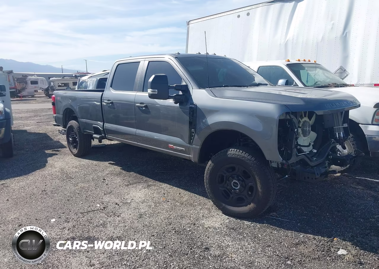 2026 Ford F-350 Xl