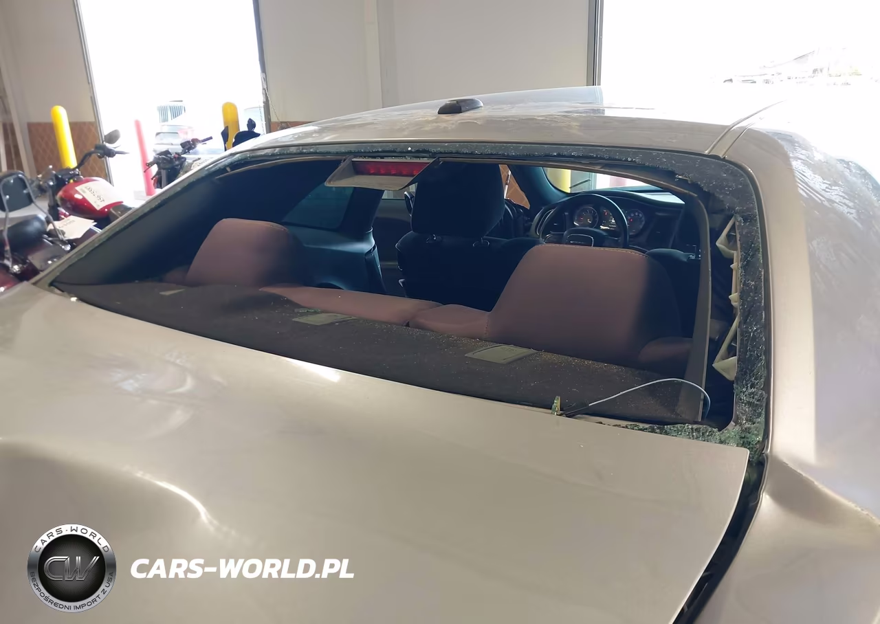 2015 Dodge Challenger Sxt VIN:2C3CDZAG6FH839340 - 19