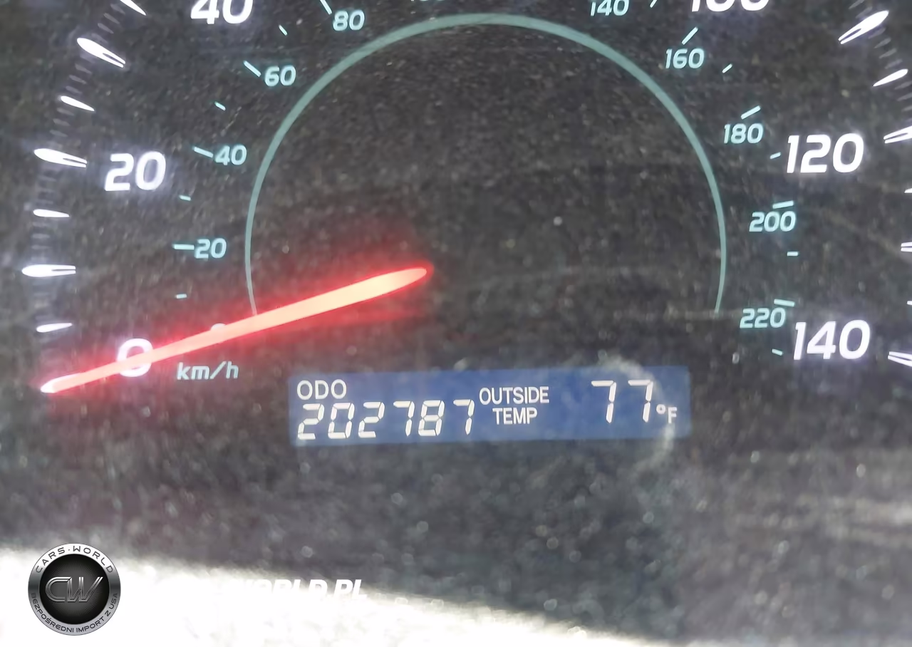 2007 Toyota Camry Le VIN:4T1BE46KX7U714145 - 7