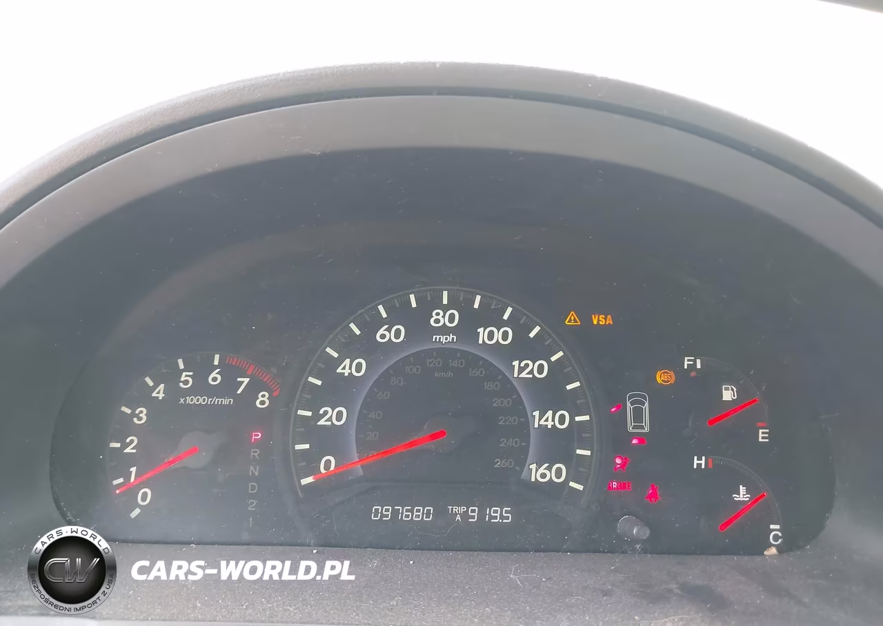 2005 Honda Odyssey Ex-L VIN:5FNRL387X5B066260 - 7