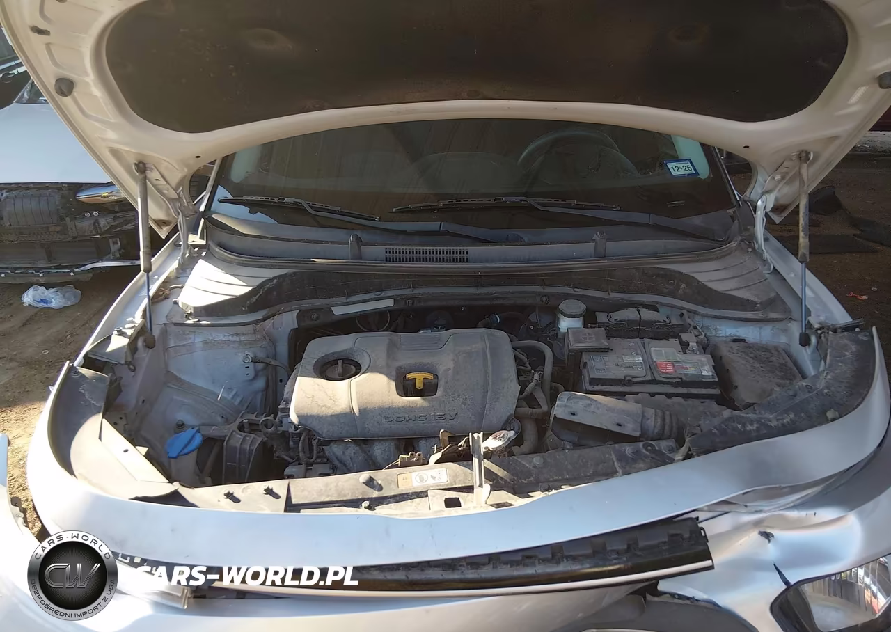 2020 Kia Soul Lx VIN:KNDJ22AU2L7094907 - 10