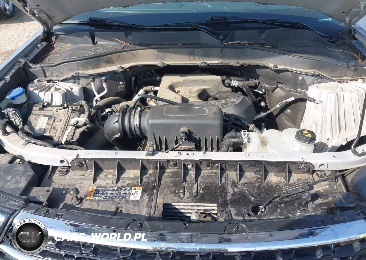 2020 Ford Explorer Xlt VIN:1FMSK7DH4LGD19145 - 10