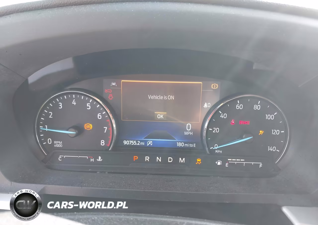 2020 Ford Explorer Xlt VIN:1FMSK7DH4LGD19145 - 7