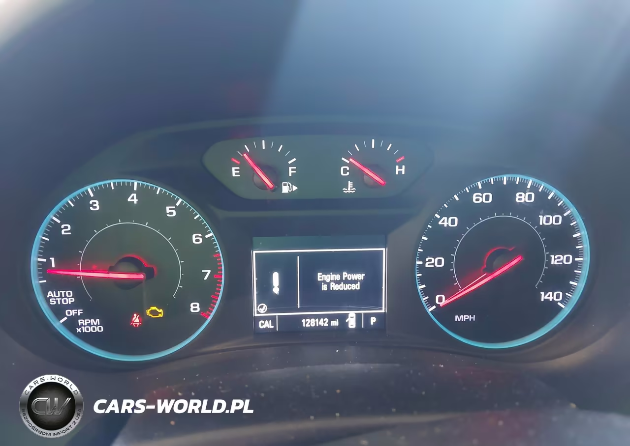 2017 Chevrolet Malibu Ls VIN:1G1ZB5ST4HF152712 - 7