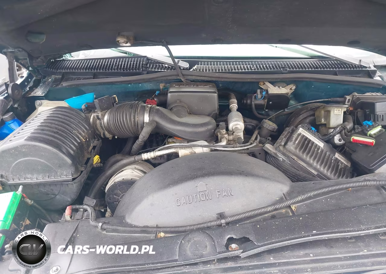 1999 Chevrolet Suburban Lt VIN:3GNFK16R1XG106177 - 10