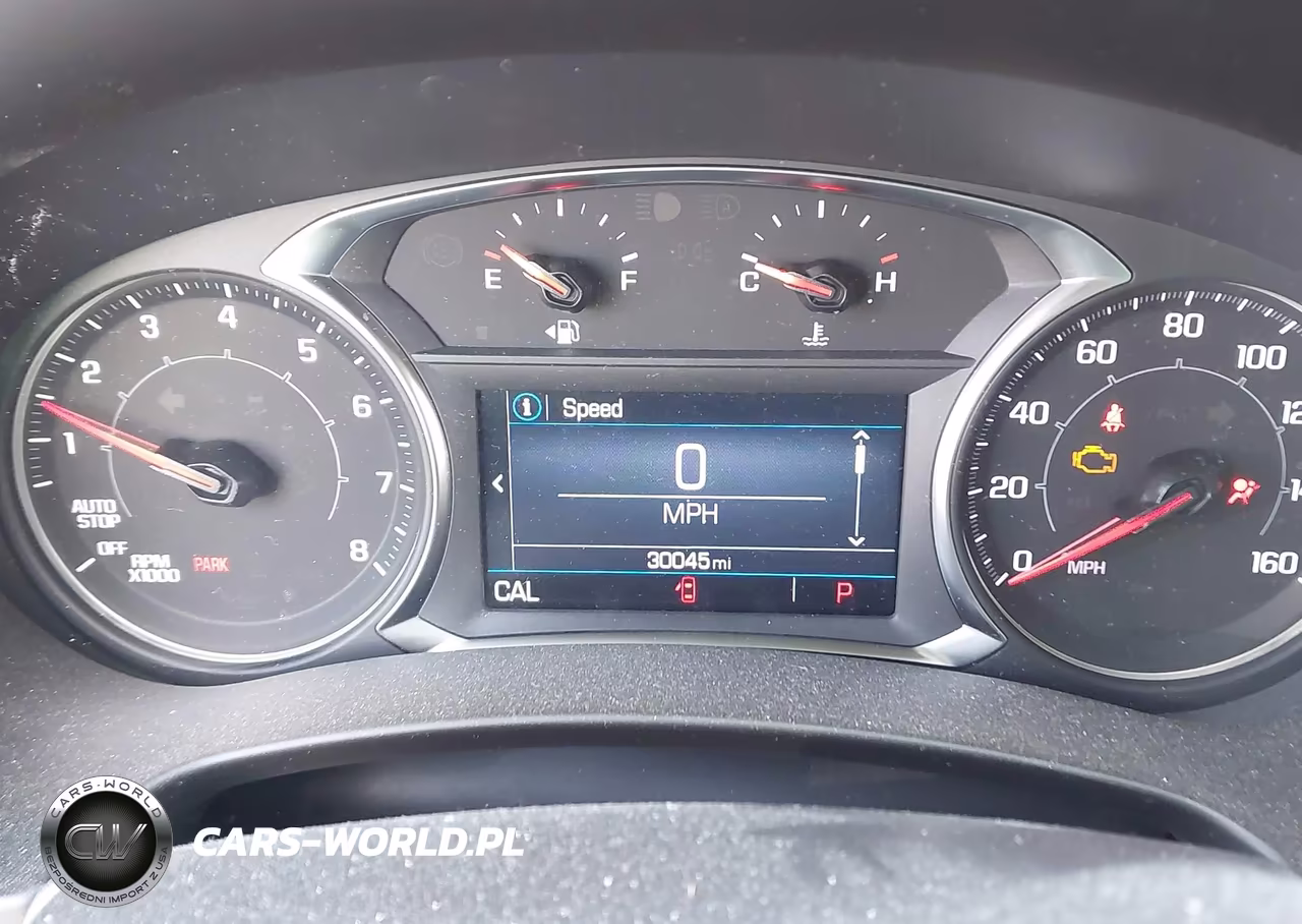 2024 GMC Terrain Awd Sle VIN:3GKALTEG7RL351432 - 7