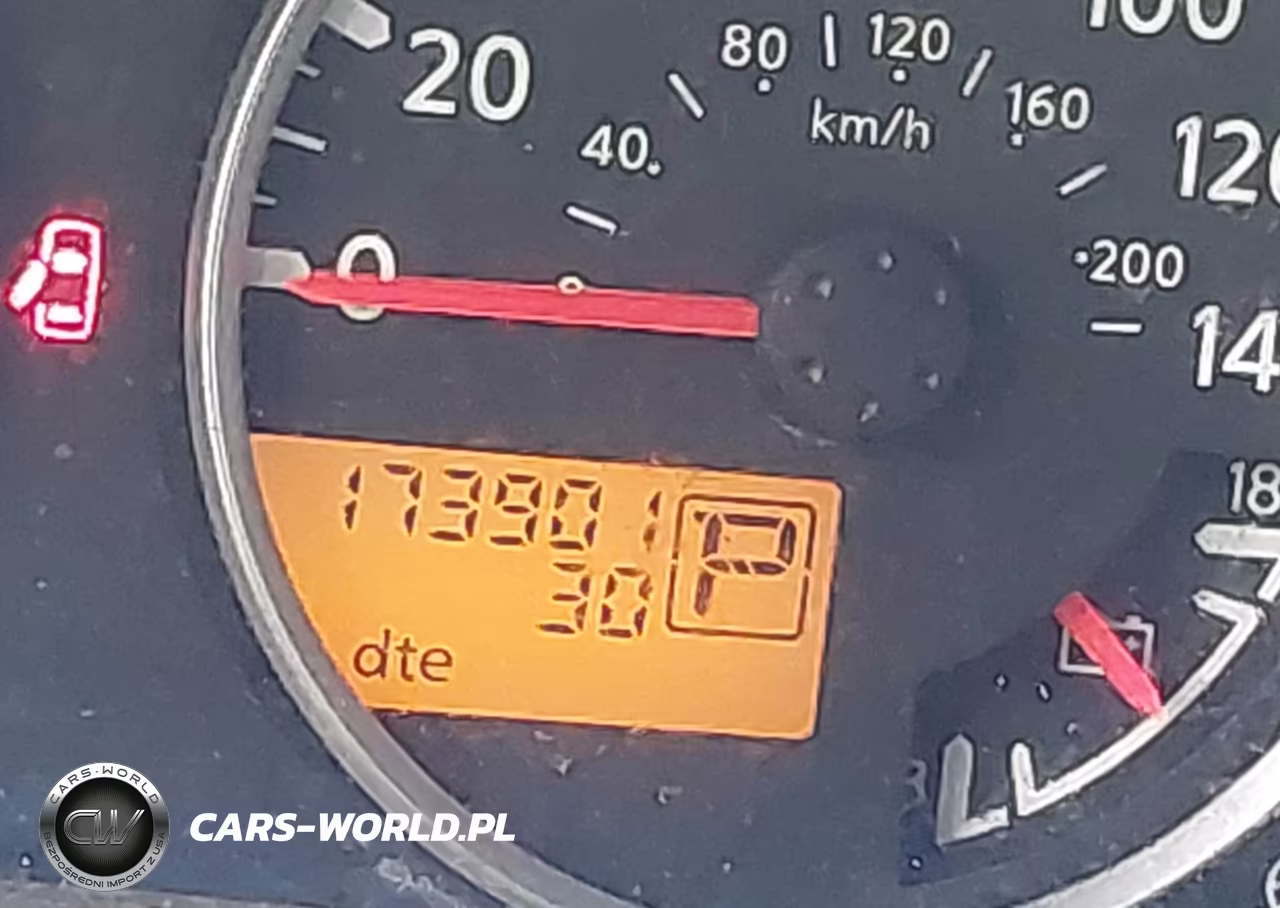 2006 Nissan Pathfinder Le VIN:5N1AR18WX6C624500 - 7