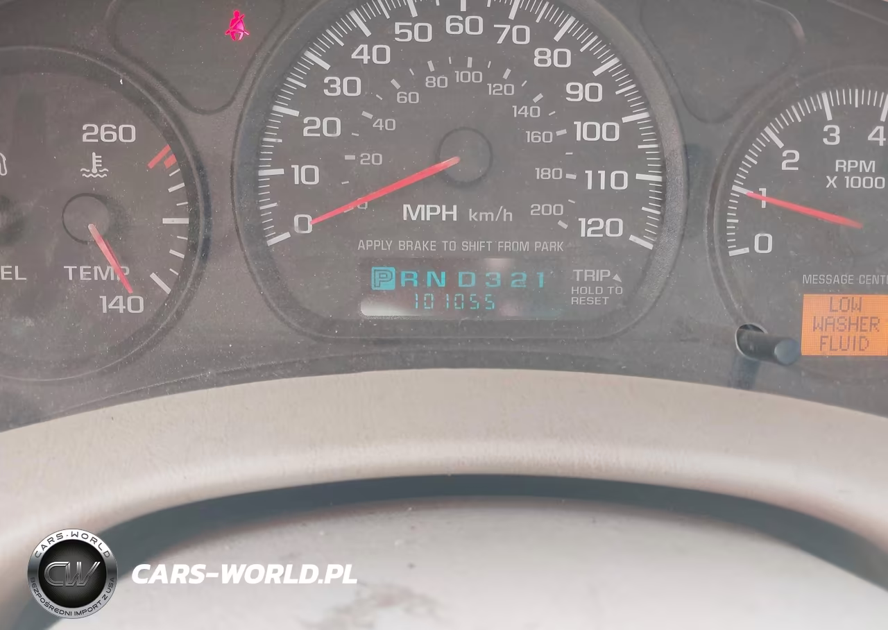 2005 Chevrolet Impala Ls VIN:2G1WH55K059221114 - 7