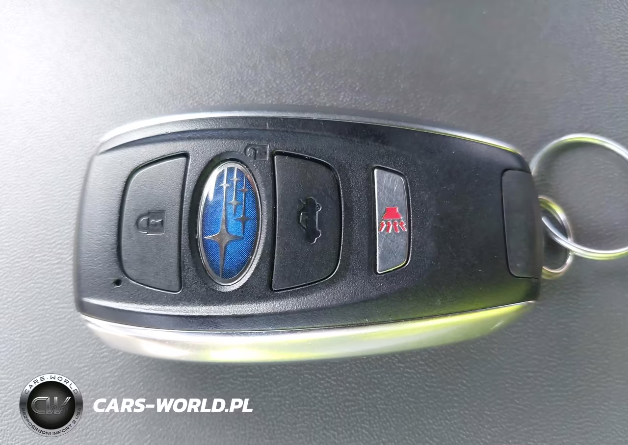 2026 Subaru Crosstrek Sport VIN:JF2GUSGD5T8211127 - 11