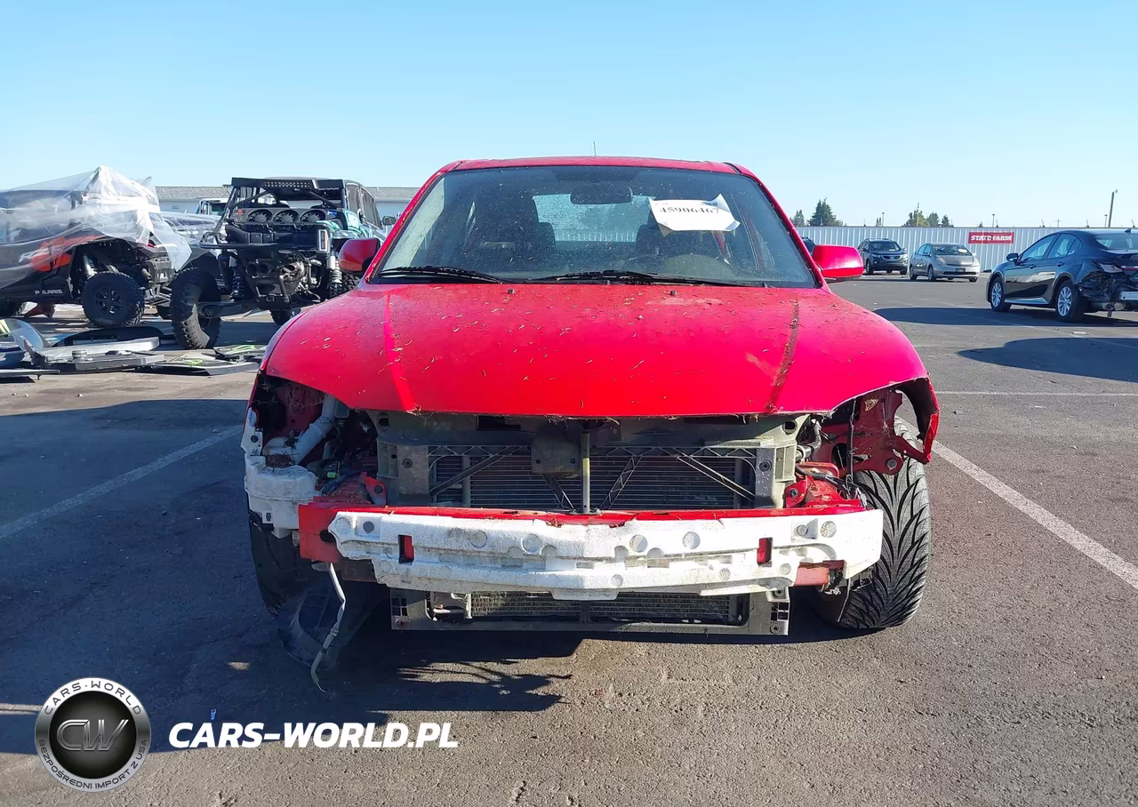 2007 Mazda Mazda3 S Touring VIN:JM1BK323171675615 - 6