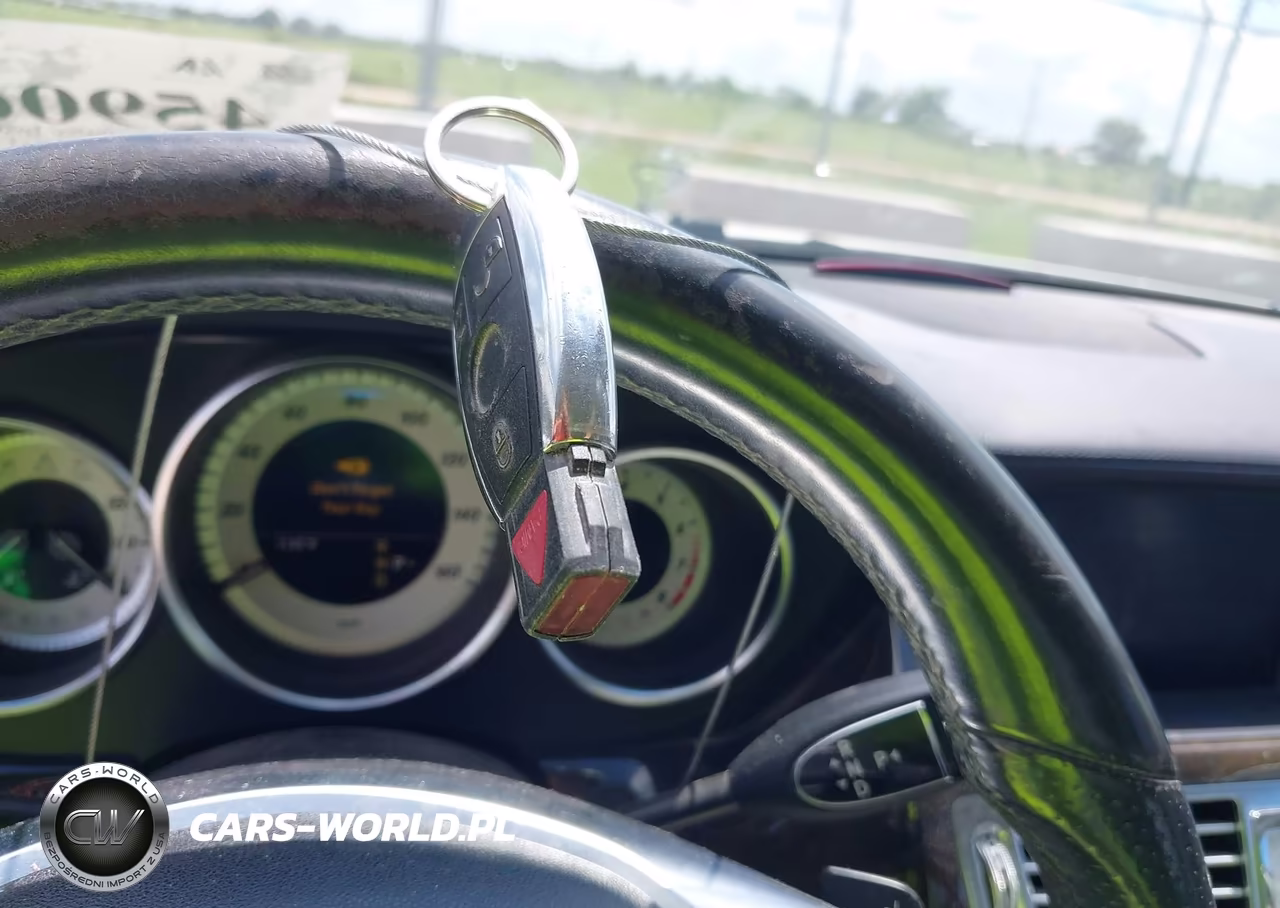 2012 Mercedes-Benz Cls 550 VIN:WDDLJ7DB5CA010090 - 11