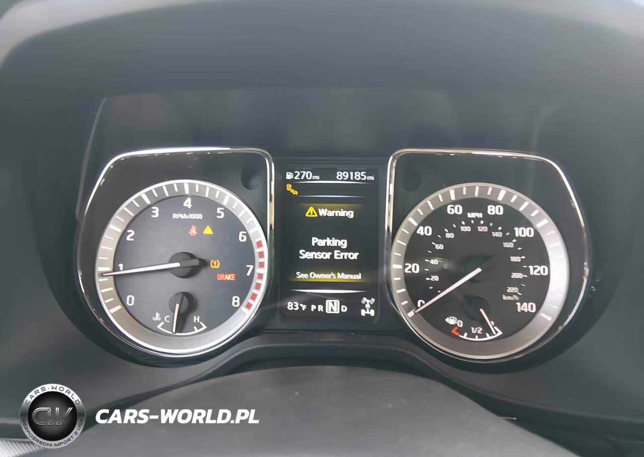 2017 Nissan Titan Pro-4X VIN:1N6AA1E51HN569835 - 7