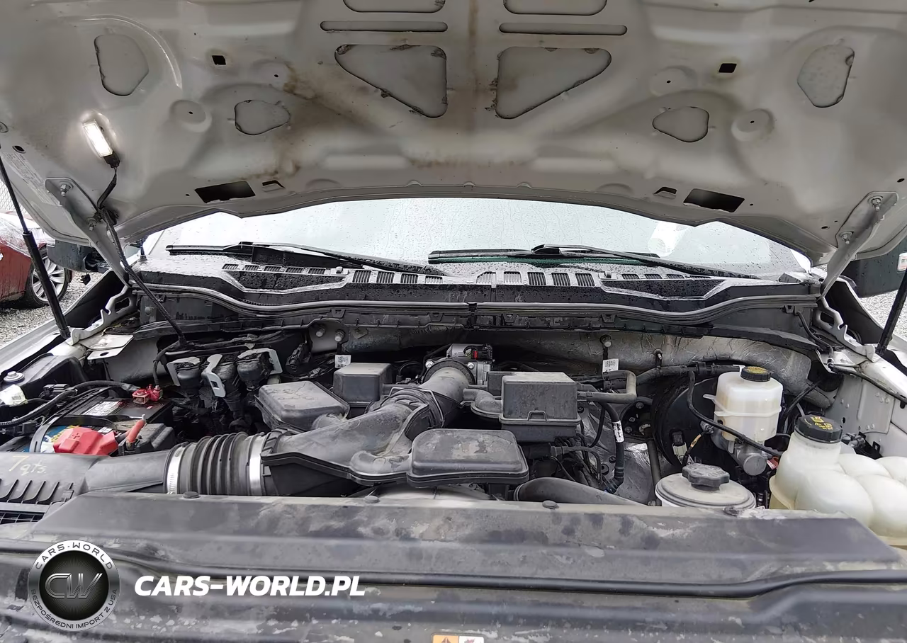 2020 Ford F-250 Xl VIN:1FD7X2B69LEC46751 - 10