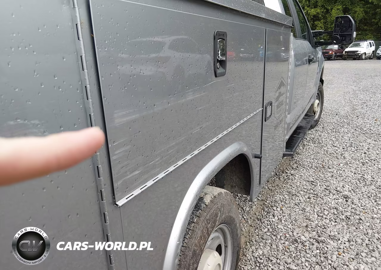 2020 Ford F-250 Xl VIN:1FD7X2B69LEC46751 - 12