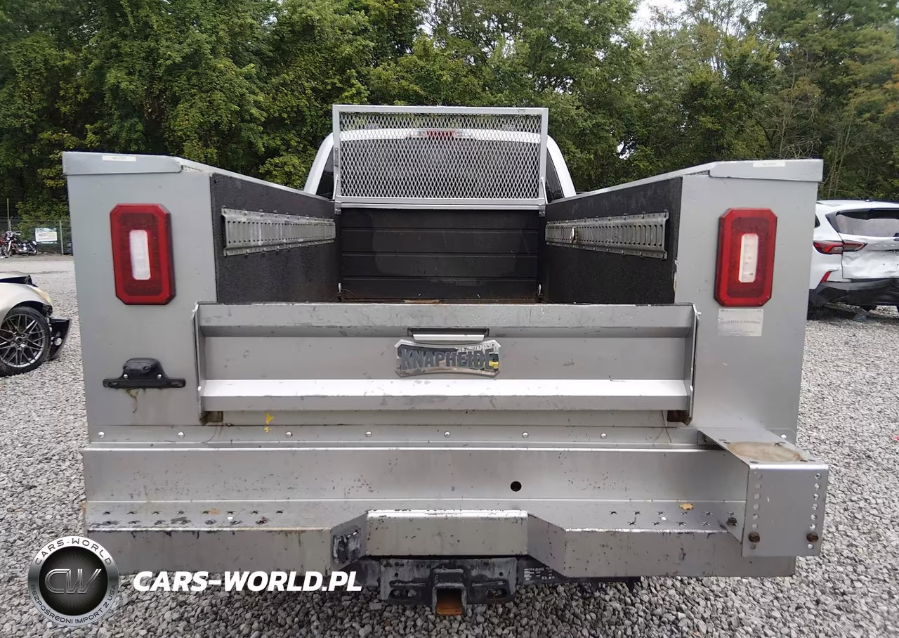 2020 Ford F-250 Xl VIN:1FD7X2B69LEC46751 - 17