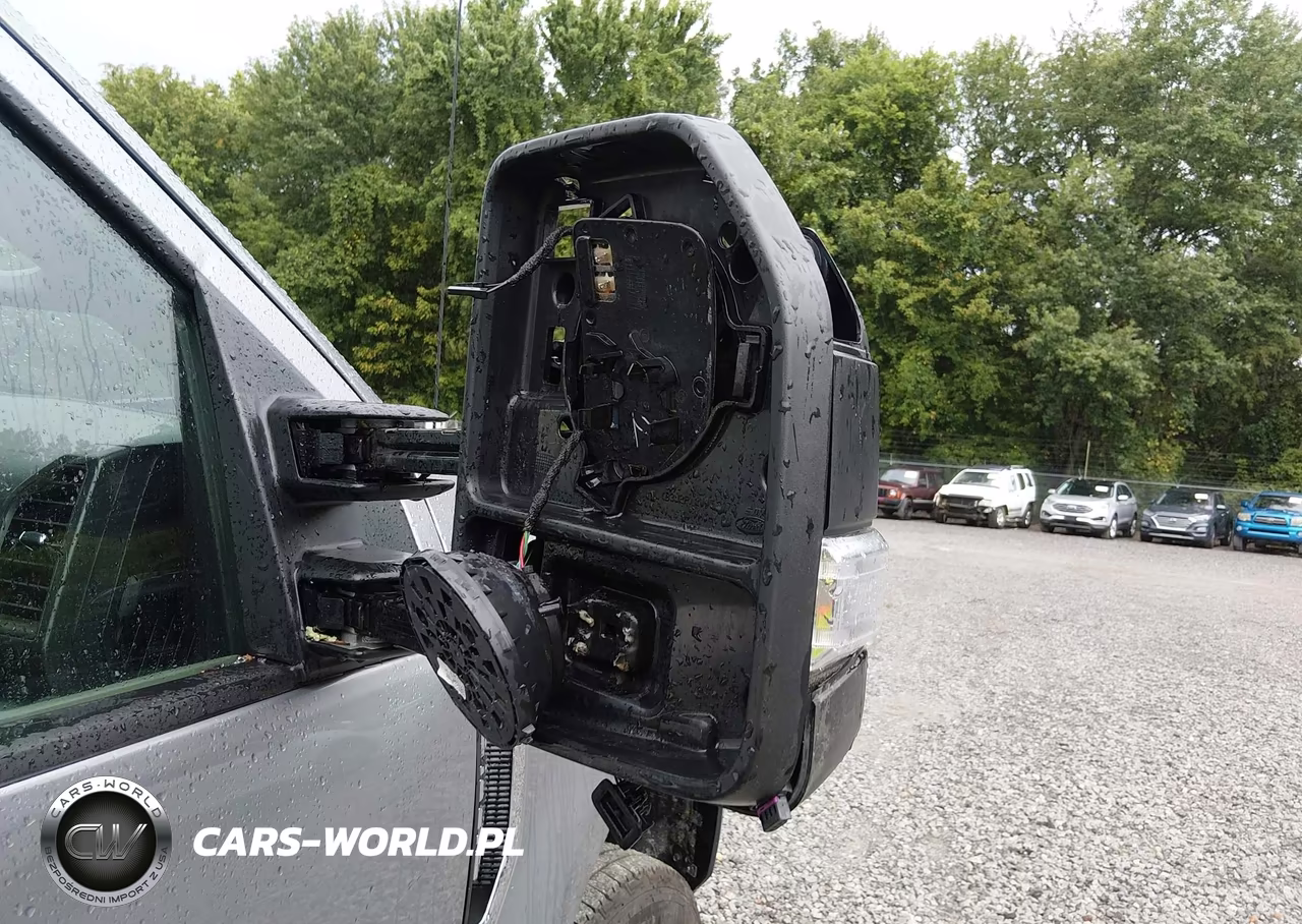 2020 Ford F-250 Xl VIN:1FD7X2B69LEC46751 - 21