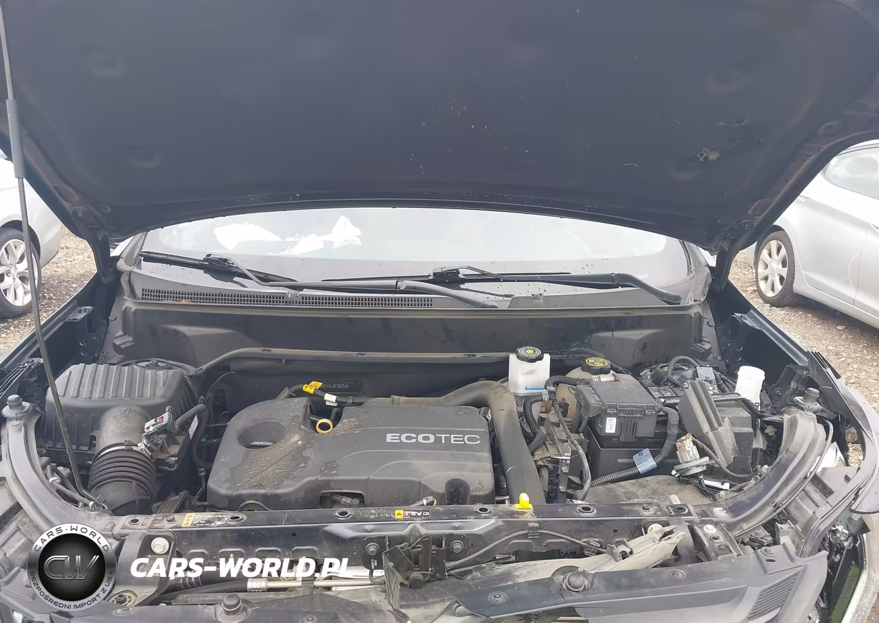 2020 Chevrolet Equinox Fwd Lt 1.5L Turbo VIN:3GNAXKEVXLS736559 - 10