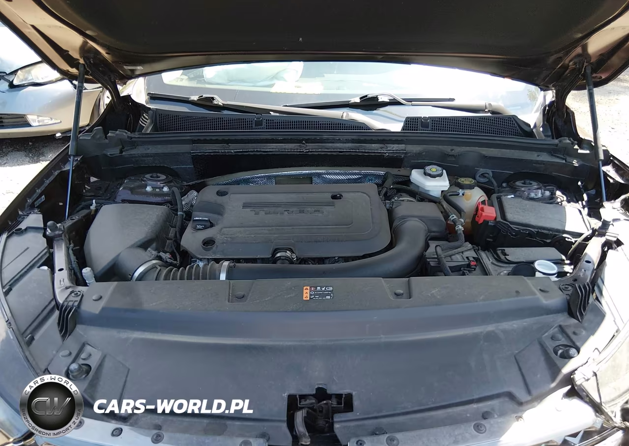 2022 Buick Envision Awd Avenir VIN:LRBFZSR43ND070995 - 10