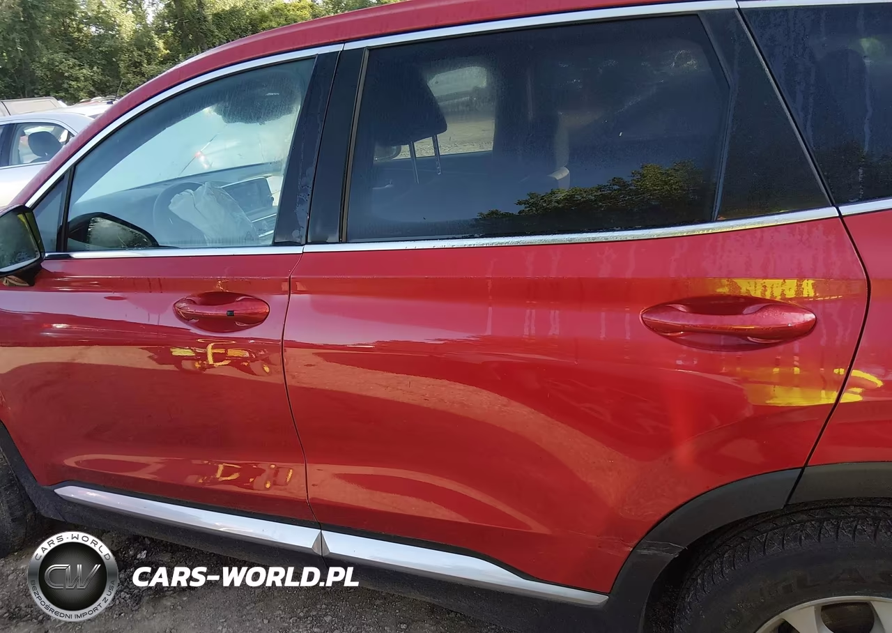 2020 Hyundai Santa Fe Sel VIN:5NMS33AD5LH184293 - 14
