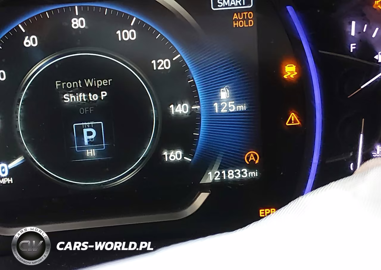 2020 Hyundai Santa Fe Sel VIN:5NMS33AD5LH184293 - 15