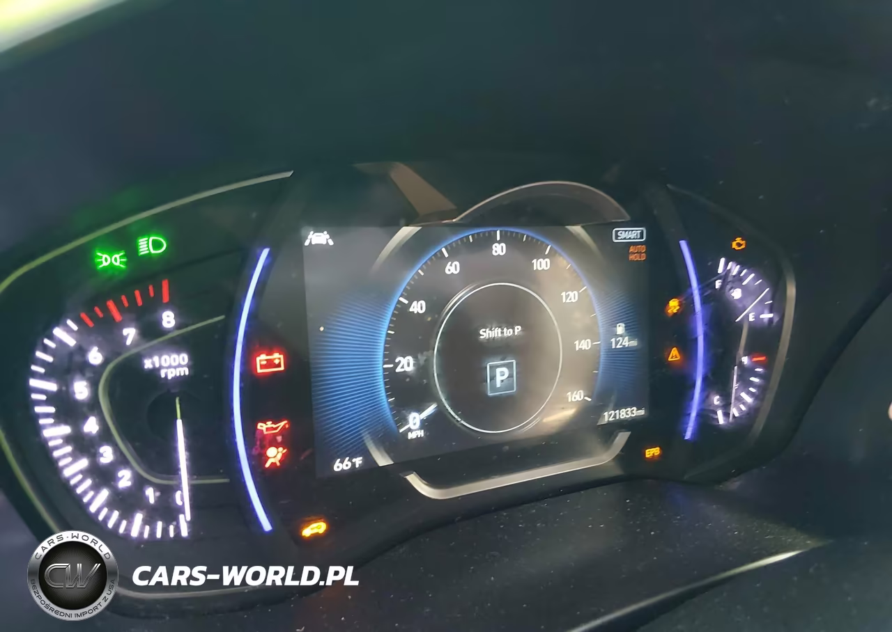 2020 Hyundai Santa Fe Sel VIN:5NMS33AD5LH184293 - 7