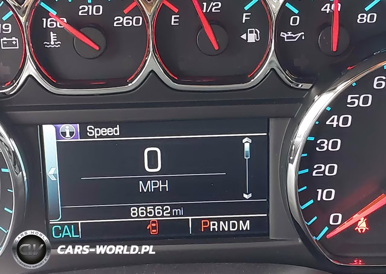 2015 Chevrolet Silverado 1500 Ltz VIN:1GCVKSEC8FZ276235 - 15