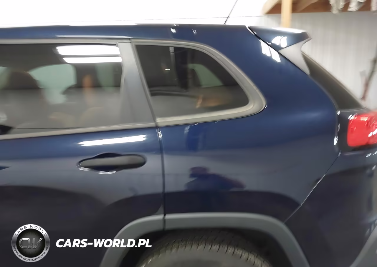 2016 Jeep Cherokee Sport VIN:1C4PJMAB1GW313875 - 6