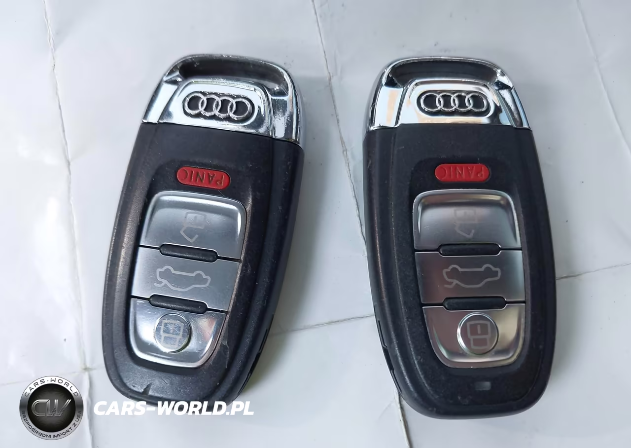 2013 Audi S5 3.0T Premium Plus VIN:WAUVGAFR2DA006957 - 11