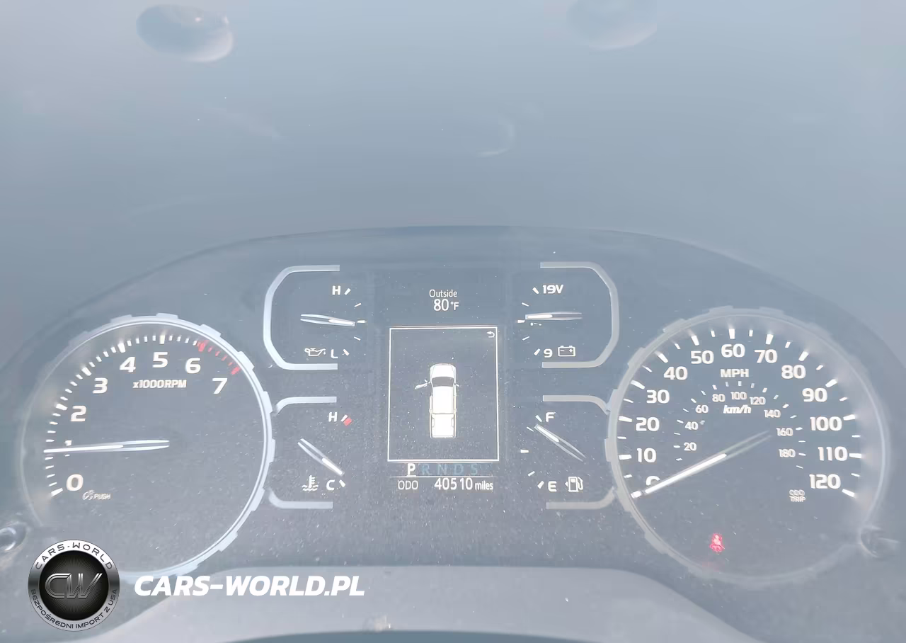 2021 Toyota Tundra Sr5 VIN:5TFUY5F13MX013328 - 7