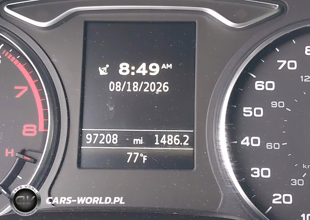 2016 Audi A3 2.0T Premium VIN:WAUB8GFF6G1019837 - 16