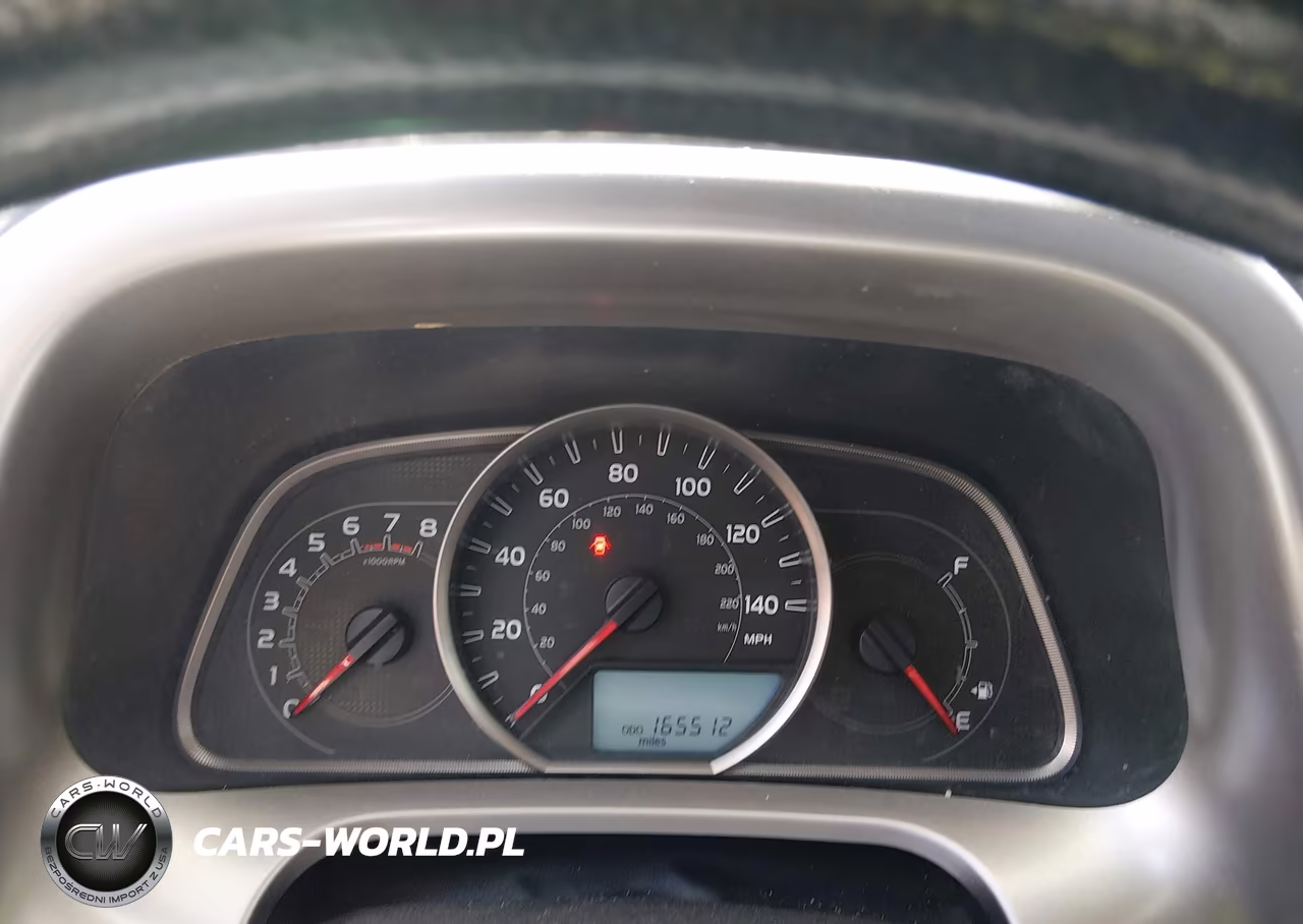 2015 Toyota Rav4 Le VIN:JTMZFREV1FJ026656 - 7