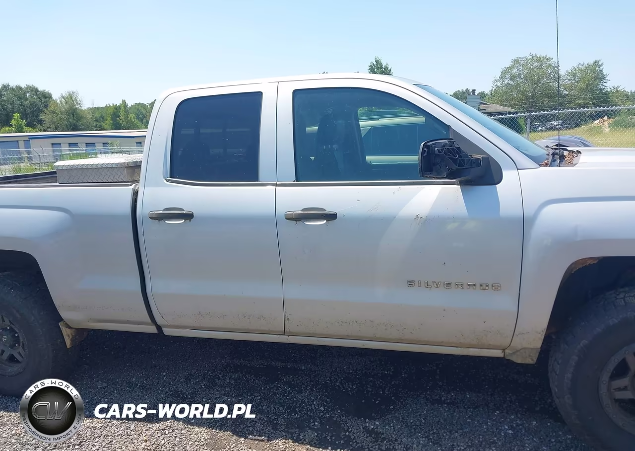 2014 Chevrolet Silverado 1500 Lt VIN:1GCVKREH8EZ162934 - 13