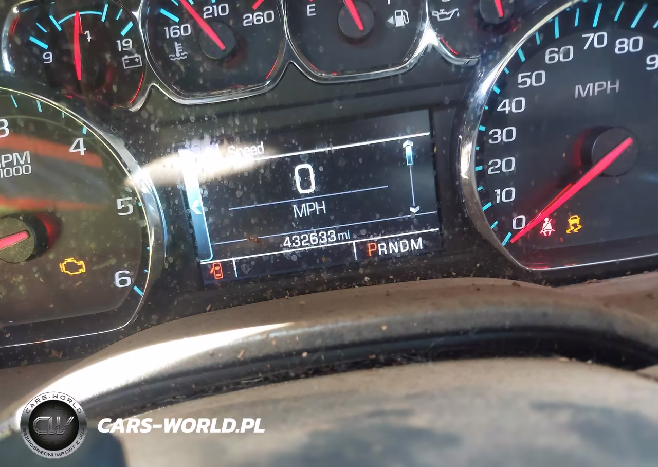 2014 Chevrolet Silverado 1500 Lt VIN:1GCVKREH8EZ162934 - 7