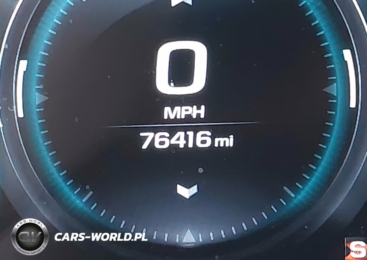 2017 Chevrolet Camaro 2Ss VIN:1G1FG1R71H0119787 - 16