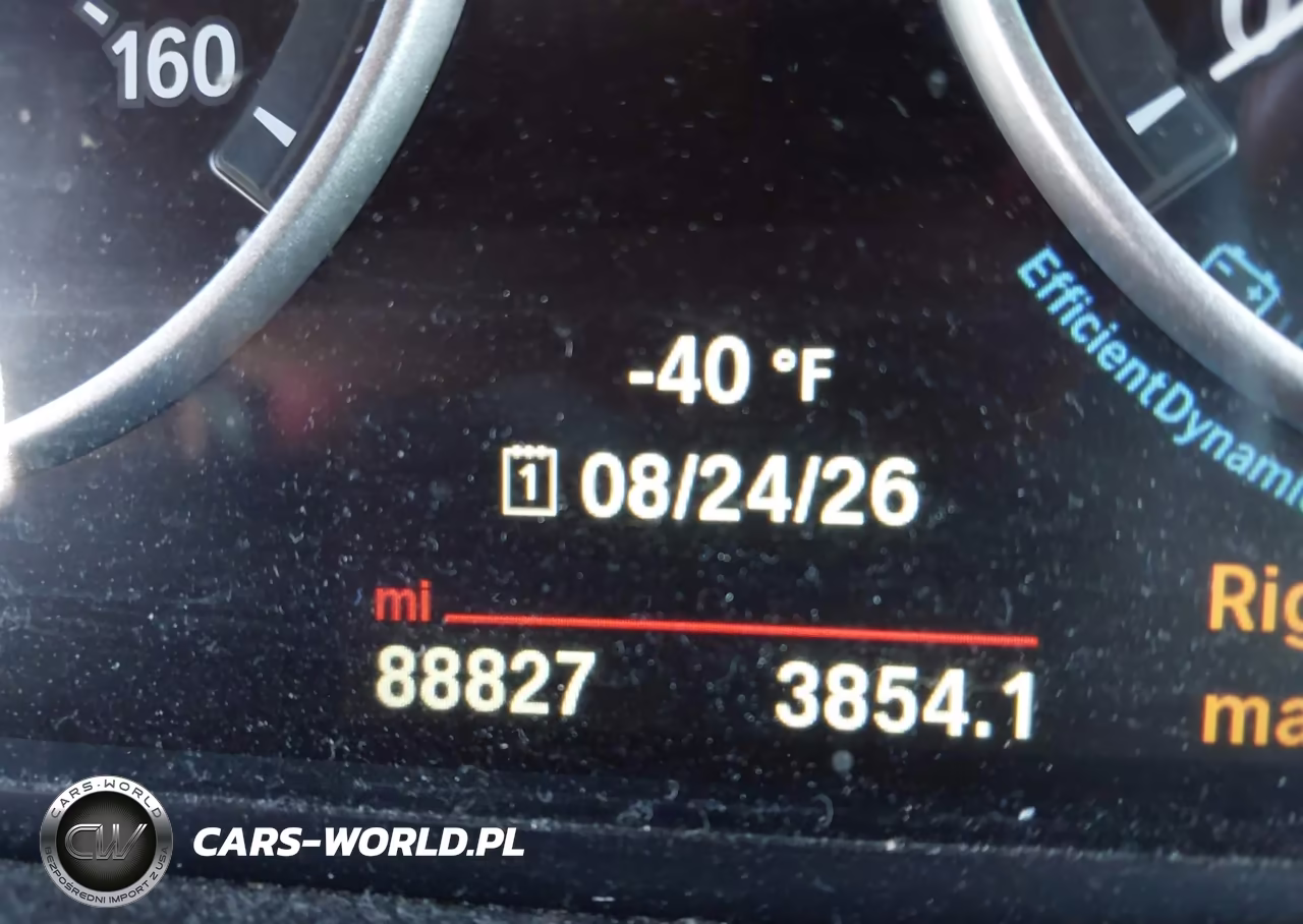 2015 BMW X3 xDrive28I VIN:5UXWX9C5XF0D59738 - 16