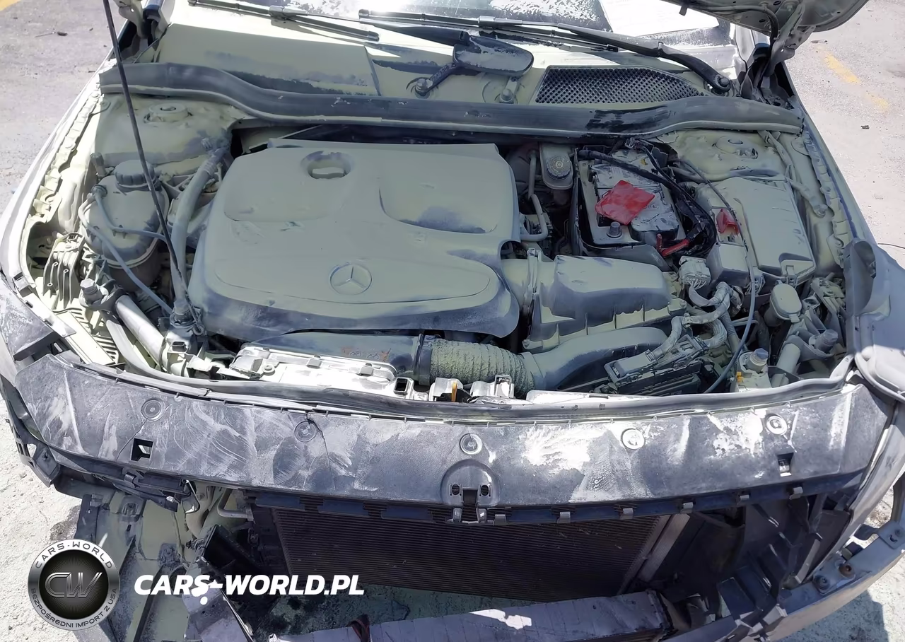 2019 Mercedes-Benz Cla 250 VIN:WDDSJ4EB7KN729535 - 10