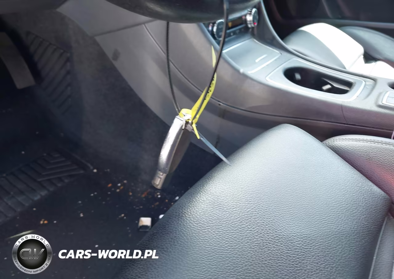 2019 Mercedes-Benz Cla 250 VIN:WDDSJ4EB7KN729535 - 11