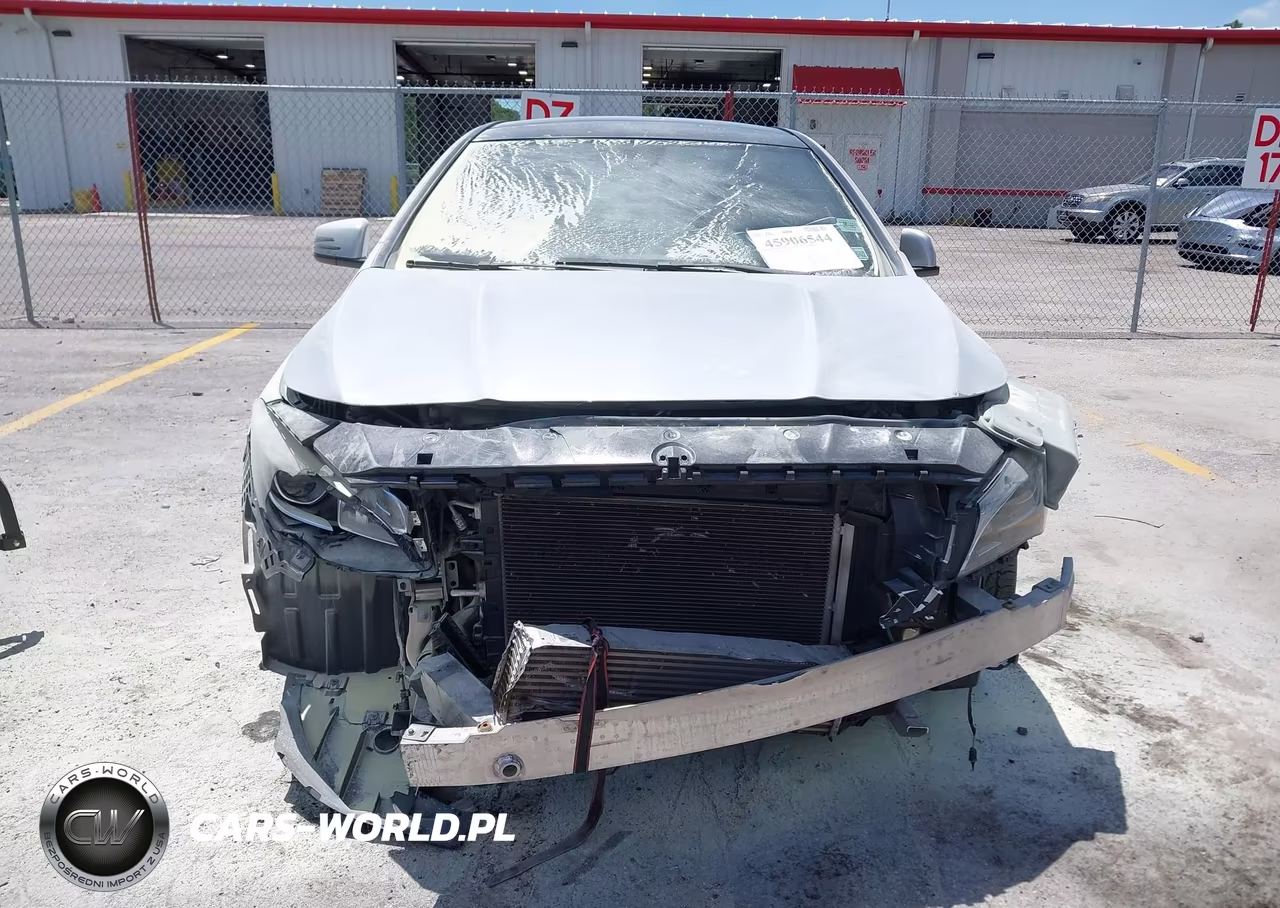 2019 Mercedes-Benz Cla 250 VIN:WDDSJ4EB7KN729535 - 13
