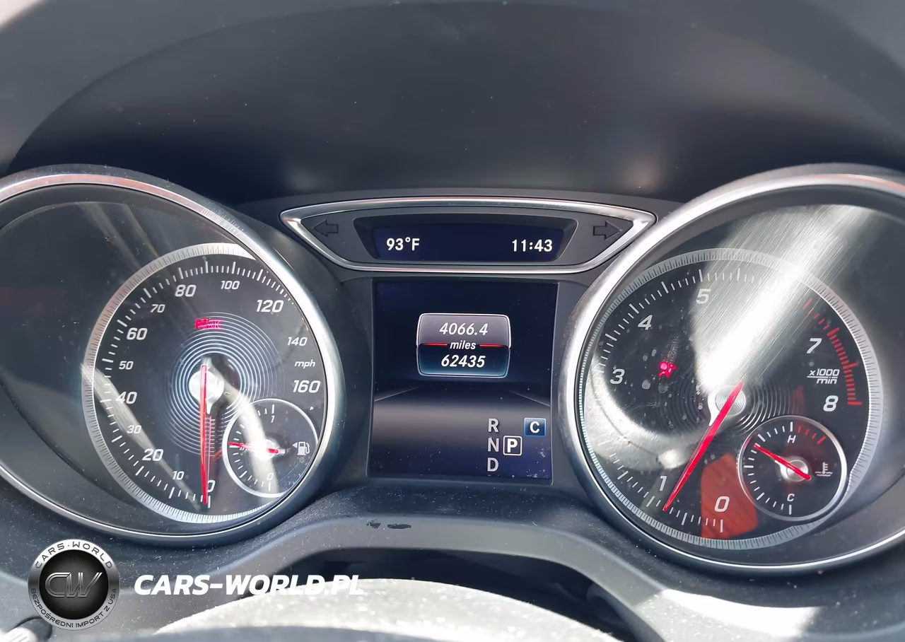 2019 Mercedes-Benz Cla 250 VIN:WDDSJ4EB7KN729535 - 7