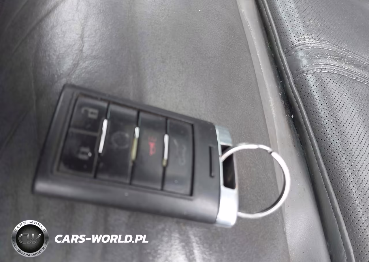 2010 Cadillac Srx Performance Collection VIN:3GYFNBEY3AS572903 - 11