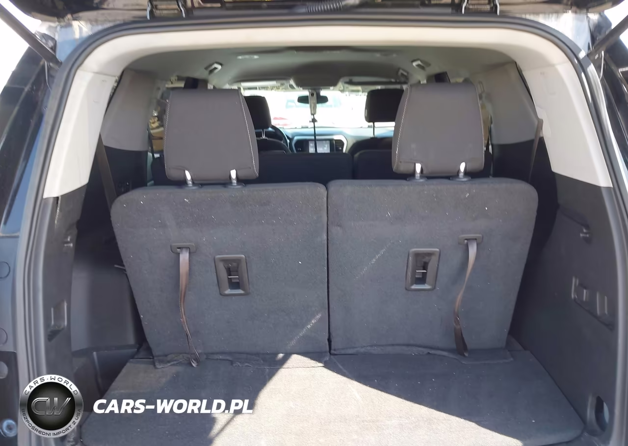 2018 GMC Acadia Sle-1 VIN:1GKKNRLA9JZ230026 - 12