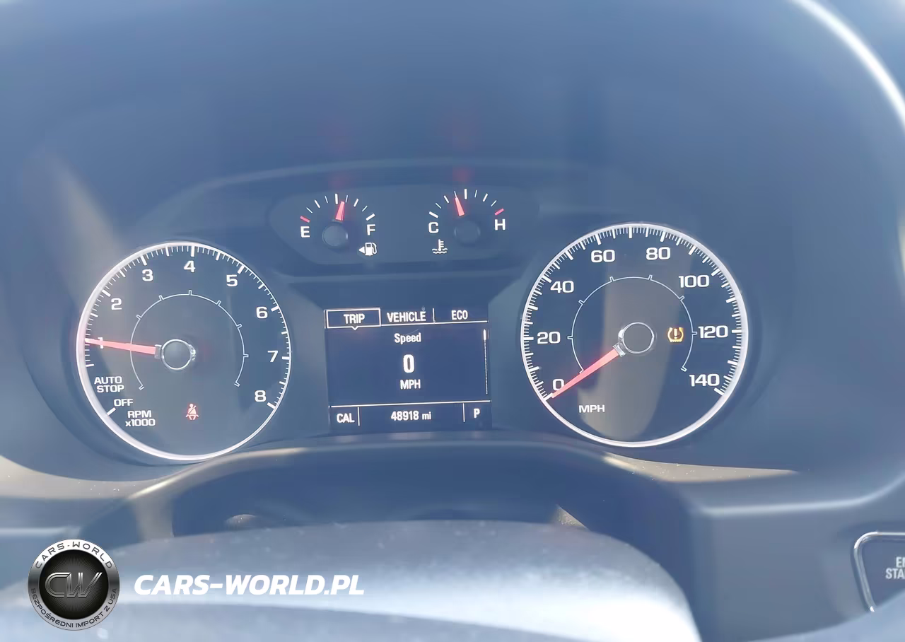 2018 GMC Acadia Sle-1 VIN:1GKKNRLA9JZ230026 - 7