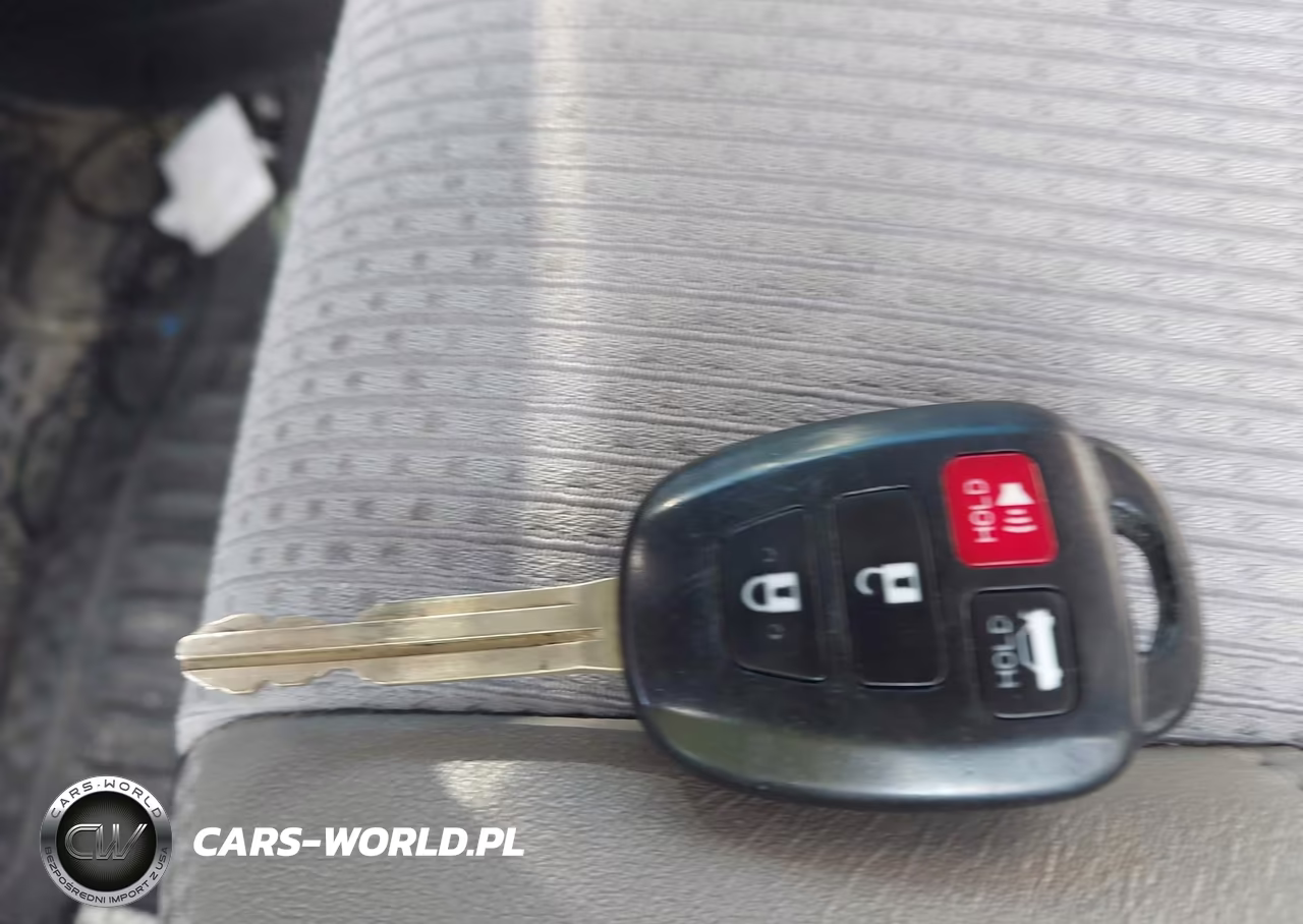 2017 Toyota Camry Se VIN:4T1BF1FK3HU734136 - 11