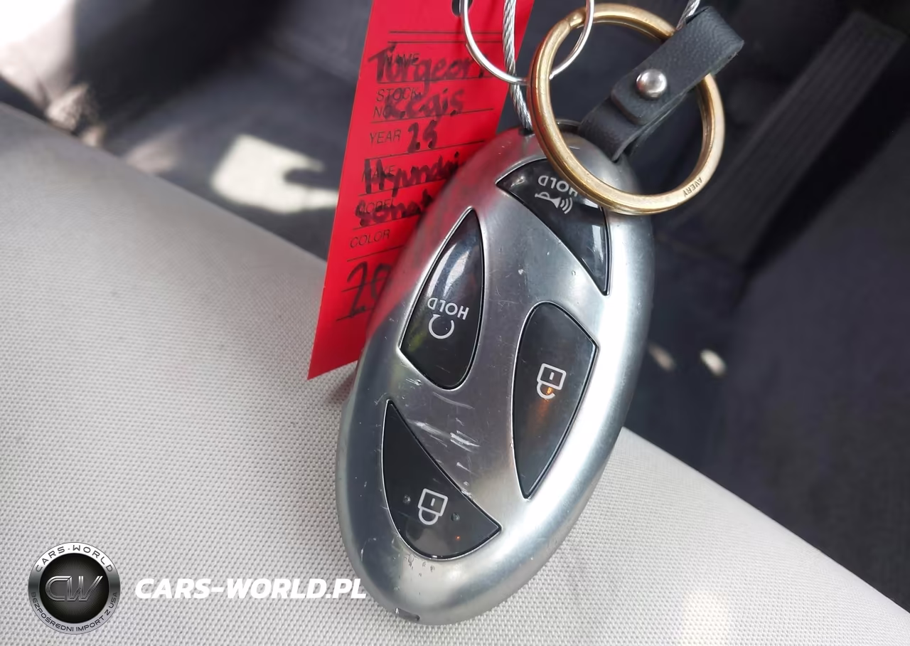2025 Hyundai Sonata Sel VIN:KMHL64JA0SA505541 - 11