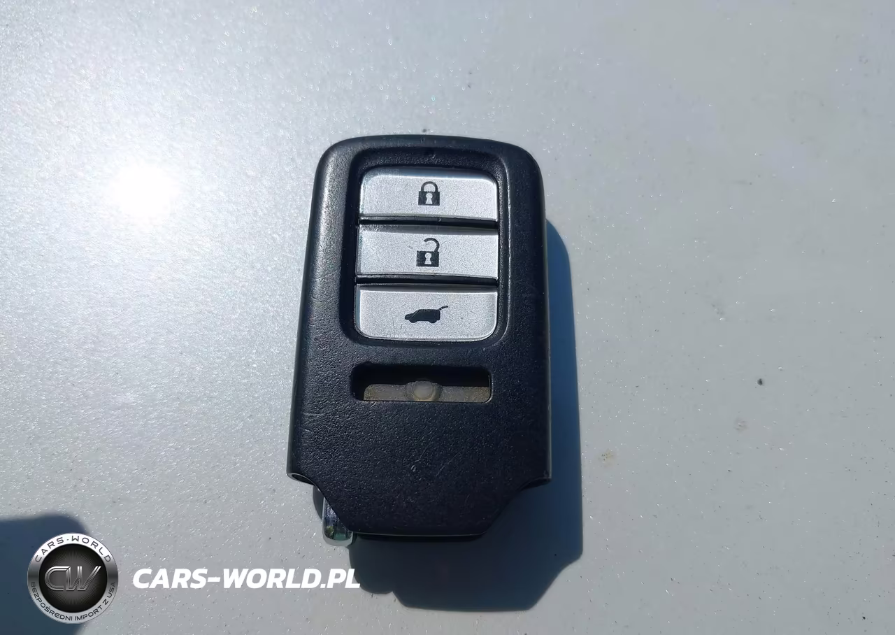 2017 Honda Hr-V Ex VIN:3CZRU5H54HM701538 - 11