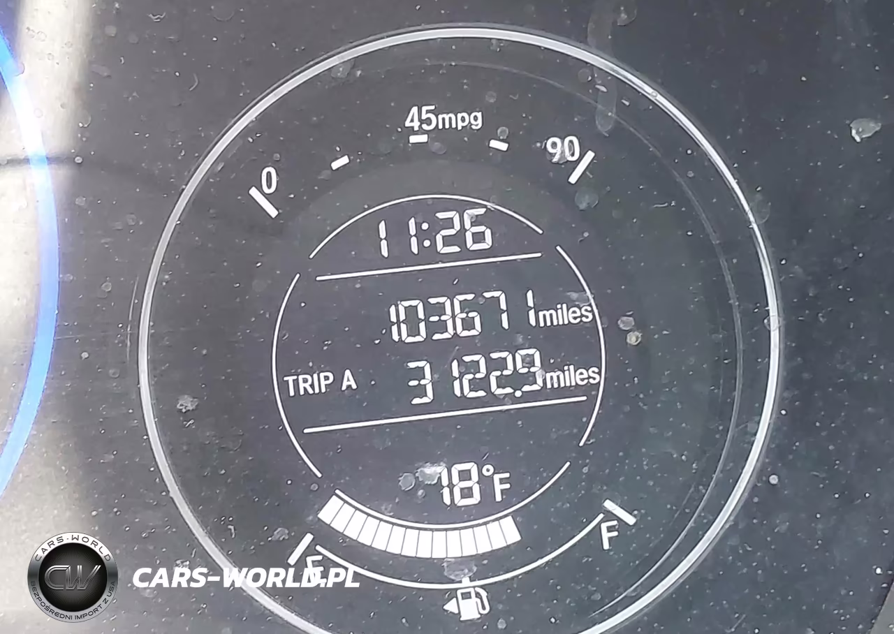 2017 Honda Hr-V Ex VIN:3CZRU5H54HM701538 - 16